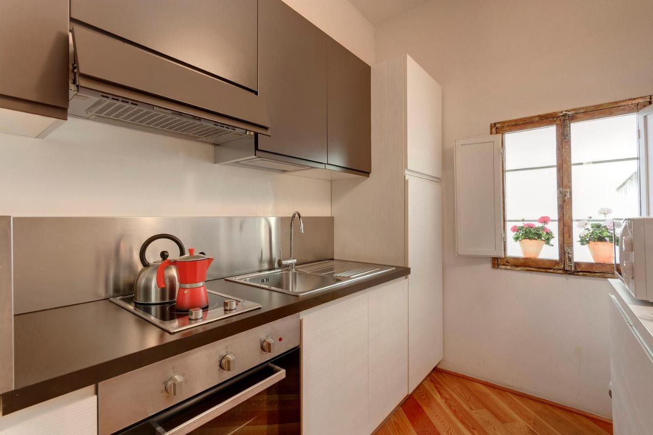San Lorenzo Apartment By Mamo Firenze Eksteriør bilde
