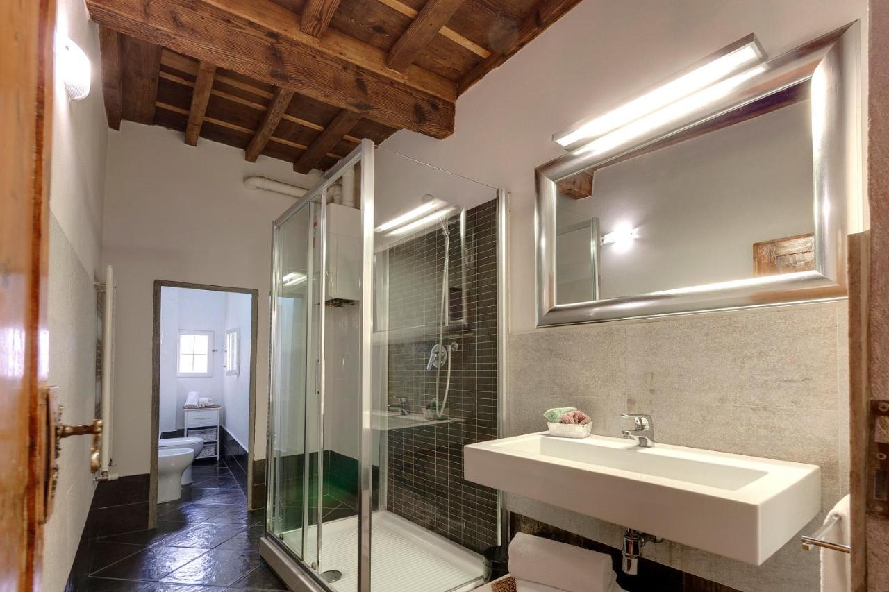 San Lorenzo Apartment By Mamo Firenze Eksteriør bilde