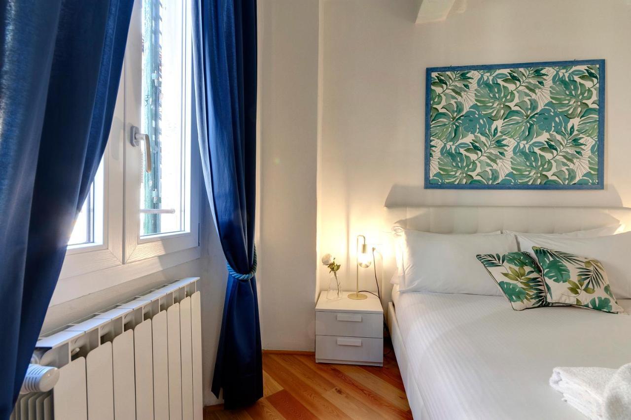 San Lorenzo Apartment By Mamo Firenze Eksteriør bilde