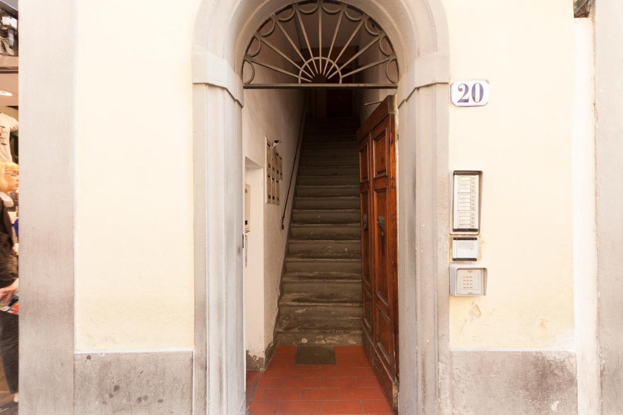 San Lorenzo Apartment By Mamo Firenze Eksteriør bilde