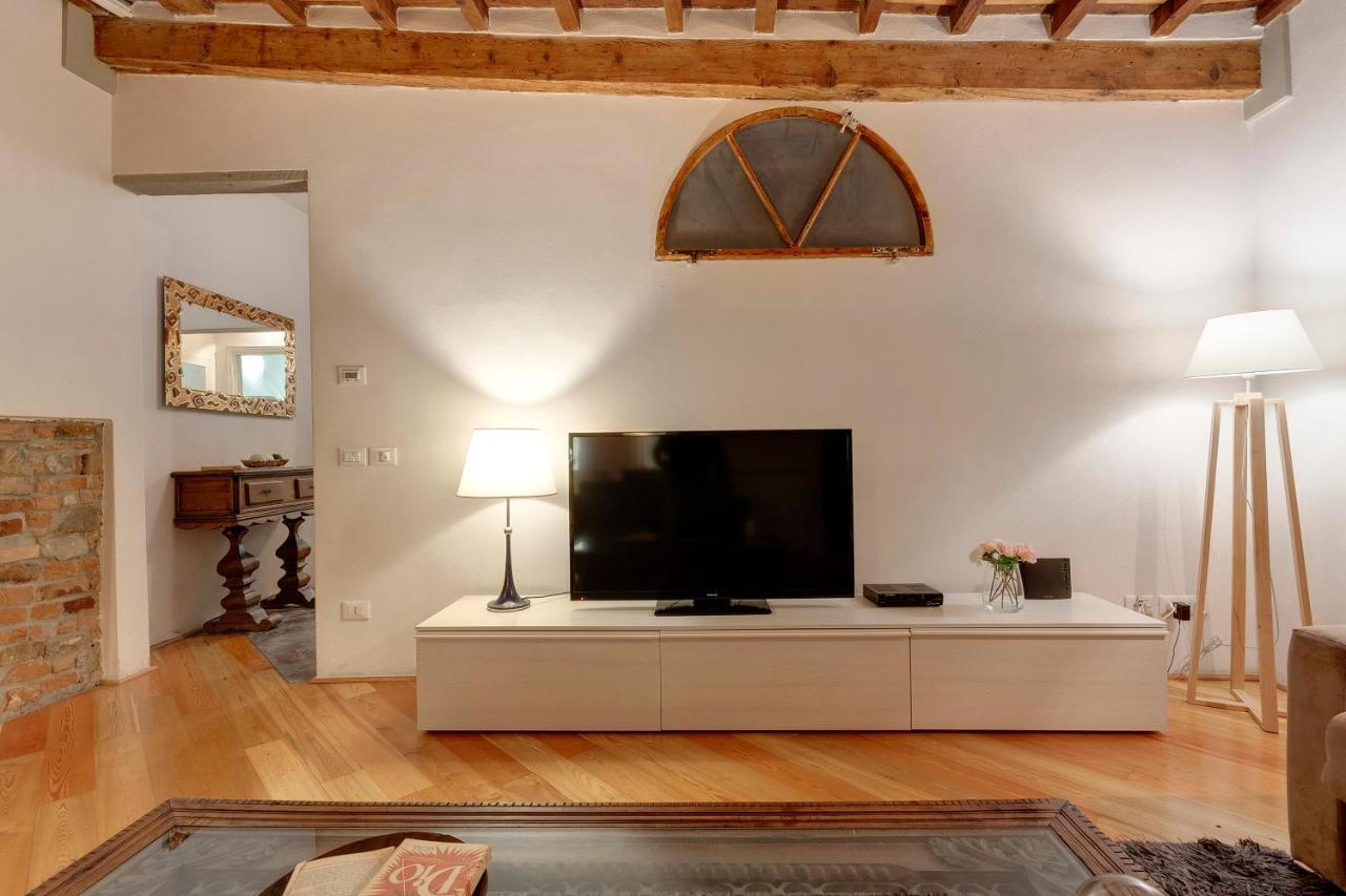 San Lorenzo Apartment By Mamo Firenze Eksteriør bilde