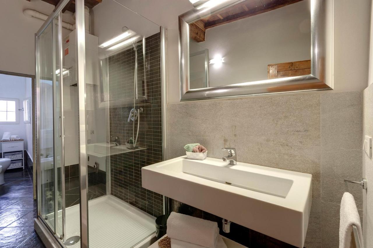 San Lorenzo Apartment By Mamo Firenze Eksteriør bilde