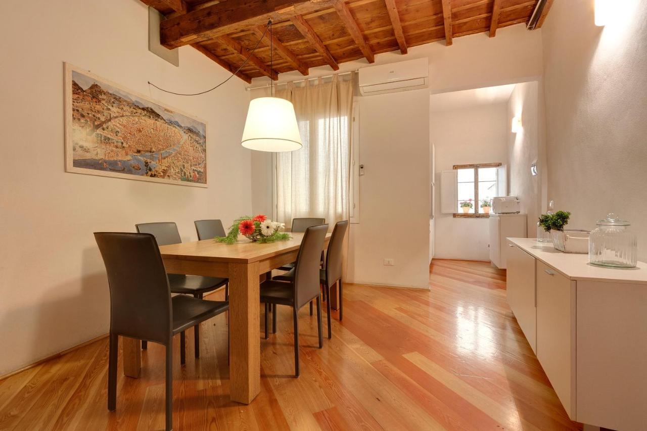 San Lorenzo Apartment By Mamo Firenze Eksteriør bilde