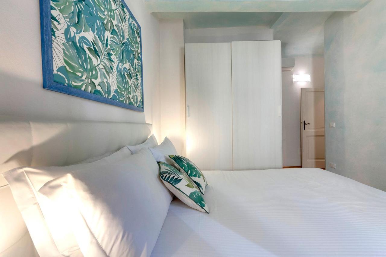 San Lorenzo Apartment By Mamo Firenze Eksteriør bilde