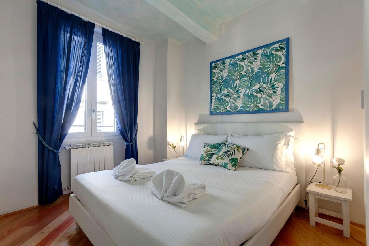 San Lorenzo Apartment By Mamo Firenze Eksteriør bilde